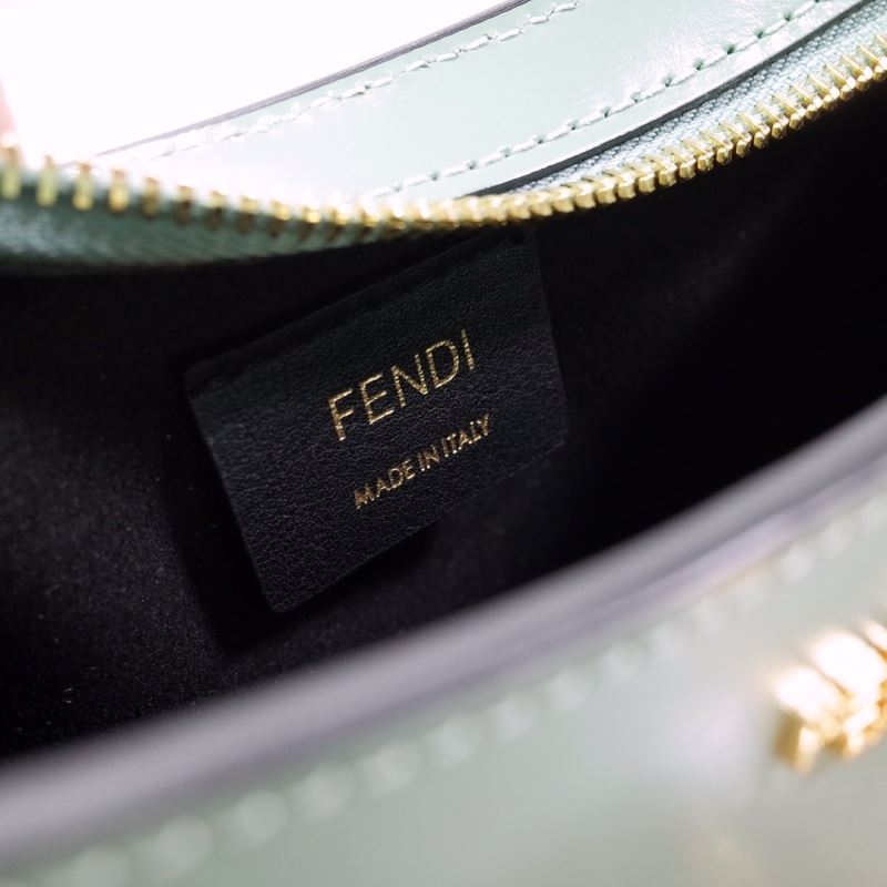 Fendi Hobo Bags